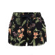 Roxy Γυναικείο σορτς Coastline Ride - Beach Shorts